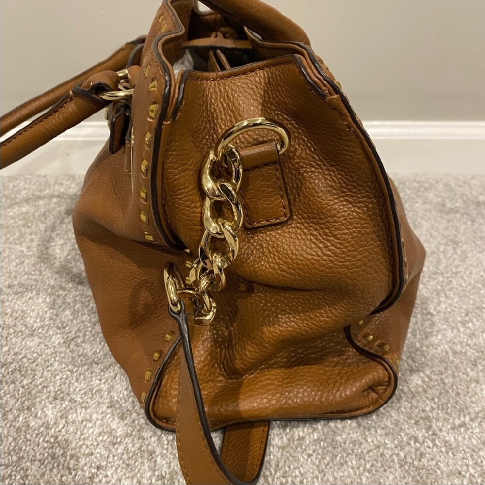 Michael Kors Hamilton Satchel LG - Picture 3 of 5